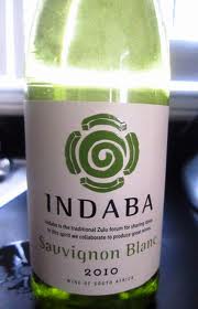 indaba