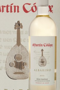 Martin-Codax-Albarino