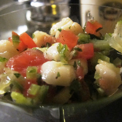 ceviche