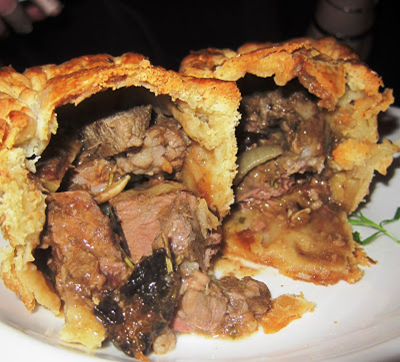 Meat Pie