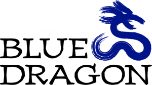 Blue Dragon