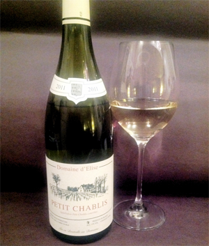 Petit Chablis