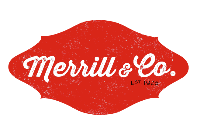 Merrill-Logo